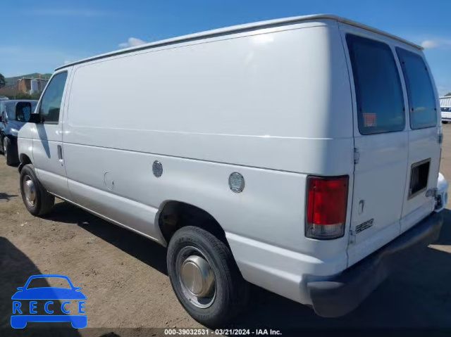 2003 FORD E-250 COMMERCIAL/RECREATIONAL 1FTNE24L53HA80926 image 2