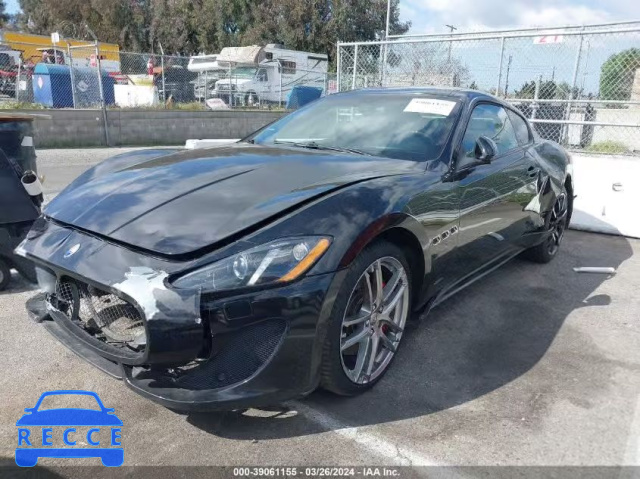 2017 MASERATI GRANTURISMO MC/MC CENTENNIAL/SPORT ZAM45VLA9H0184575 зображення 5