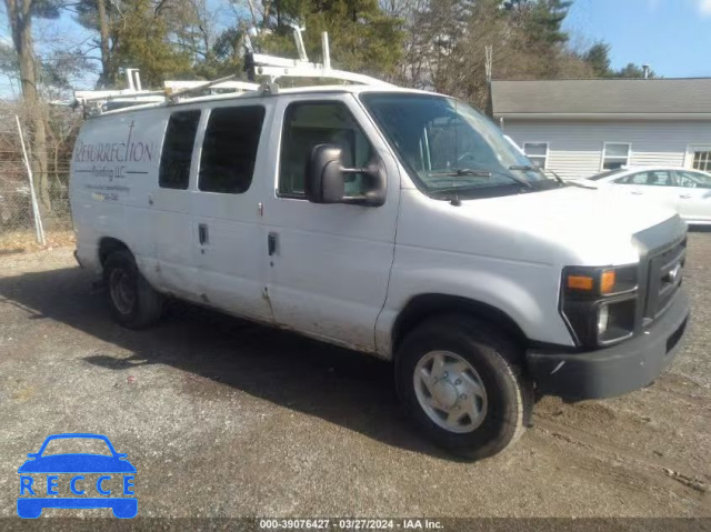 2009 FORD E-250 1FTNE24L99DA39845 image 0