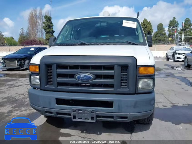 2009 FORD E-250 COMMERCIAL/RECREATIONAL 1FTNE24L59DA72664 image 5