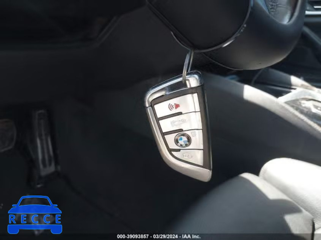 2019 BMW 540I WBAJE5C56KWW09455 image 10