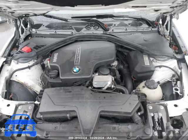 2014 BMW 228I WBA1F5C55EVV98889 image 9