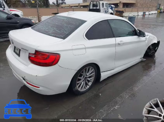 2014 BMW 228I WBA1F5C55EVV98889 зображення 3