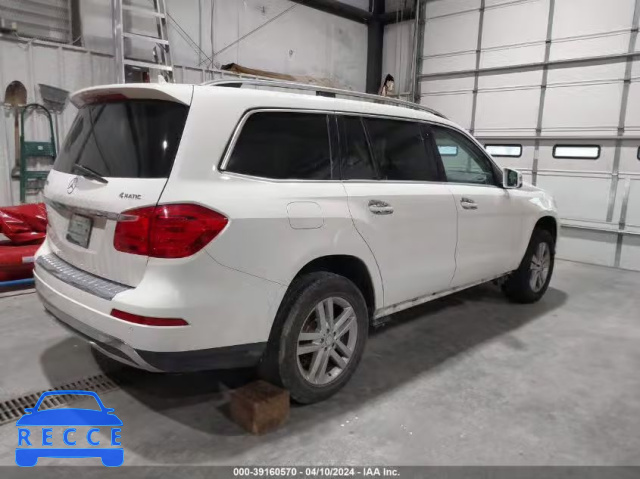 2013 MERCEDES-BENZ GL 450 4MATIC 4JGDF7CE8DA195616 image 3