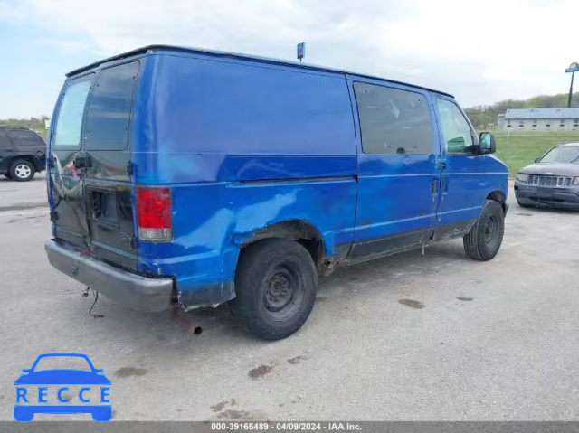 2003 FORD E-250 COMMERCIAL 1FTNE24213HA54850 image 3