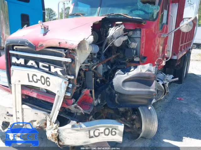2006 MACK CV713 CV700 1M2AG11C56M042837 image 11