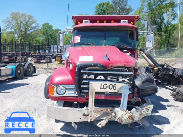 2006 MACK CV713 CV700 1M2AG11C56M042837 image 15