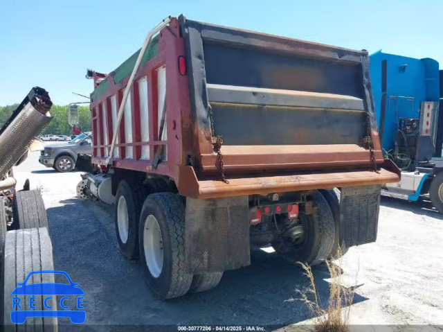 2006 MACK CV713 CV700 1M2AG11C56M042837 image 2