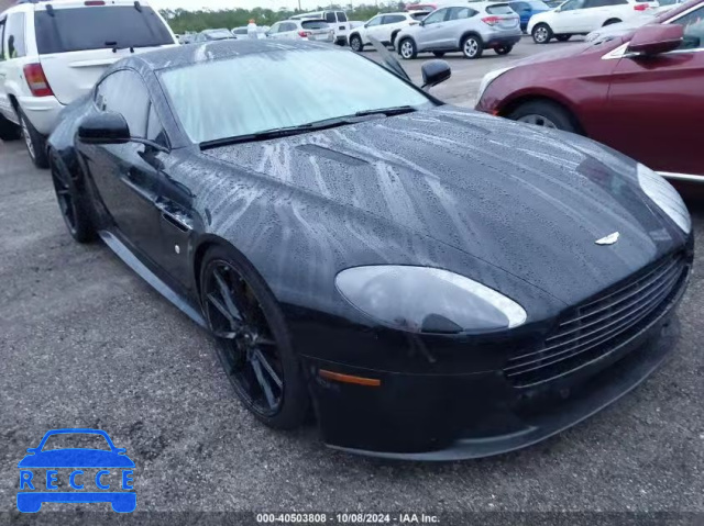2015 ASTON MARTIN V8 VANTAGE GT SCFEBBAL2FGC18949 image 0