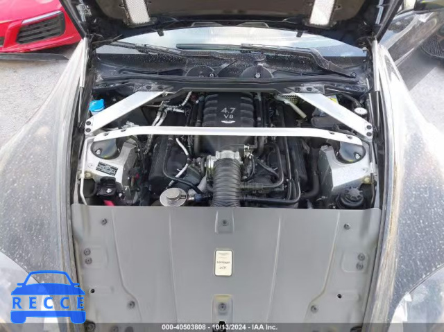 2015 ASTON MARTIN V8 VANTAGE GT SCFEBBAL2FGC18949 image 9