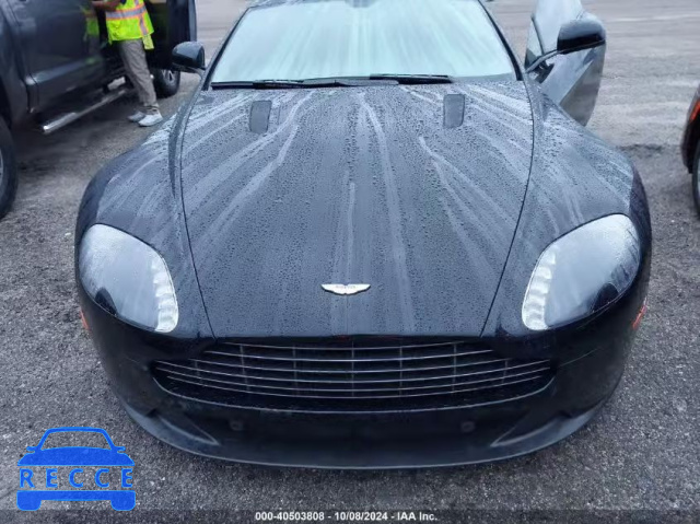 2015 ASTON MARTIN V8 VANTAGE GT SCFEBBAL2FGC18949 image 10