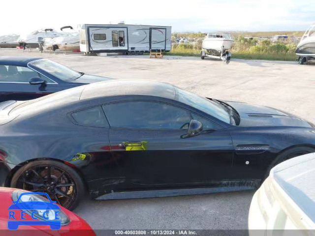 2015 ASTON MARTIN V8 VANTAGE GT SCFEBBAL2FGC18949 image 11