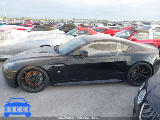2015 ASTON MARTIN V8 VANTAGE GT SCFEBBAL2FGC18949 image 12