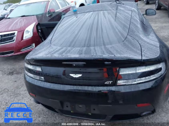2015 ASTON MARTIN V8 VANTAGE GT SCFEBBAL2FGC18949 image 14