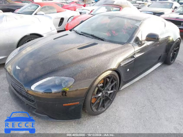 2015 ASTON MARTIN V8 VANTAGE GT SCFEBBAL2FGC18949 image 1