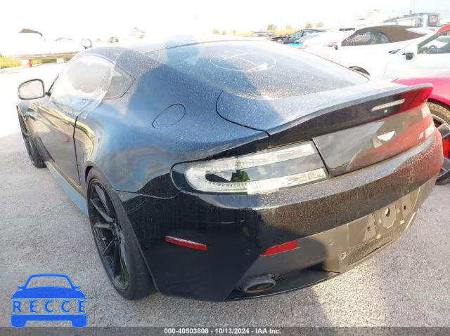 2015 ASTON MARTIN V8 VANTAGE GT SCFEBBAL2FGC18949 image 2
