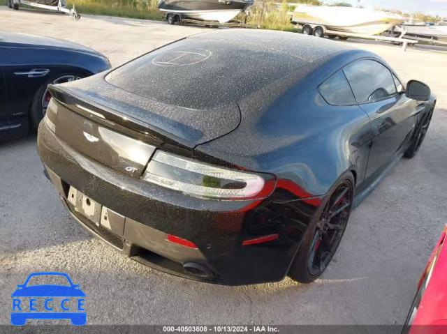2015 ASTON MARTIN V8 VANTAGE GT SCFEBBAL2FGC18949 image 3