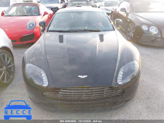2015 ASTON MARTIN V8 VANTAGE GT SCFEBBAL2FGC18949 image 5