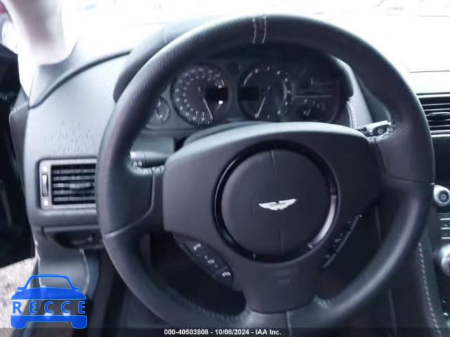 2015 ASTON MARTIN V8 VANTAGE GT SCFEBBAL2FGC18949 image 6