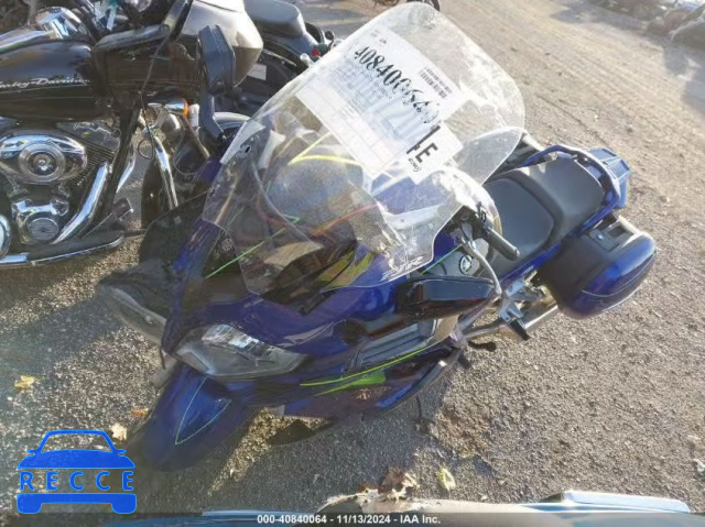 2013 YAMAHA FJR1300 A JYARP24E0DA000211 image 1