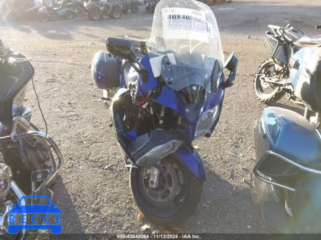 2013 YAMAHA FJR1300 A JYARP24E0DA000211 image 4