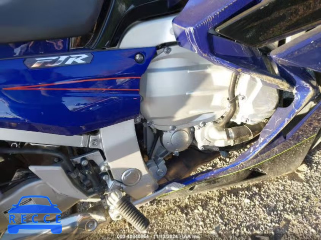 2013 YAMAHA FJR1300 A JYARP24E0DA000211 image 7