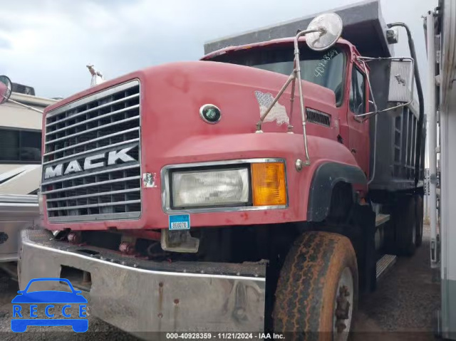 1999 MACK 700 CL700 1M2AD62C6XW007217 image 16