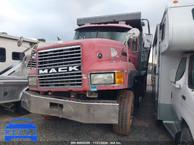 1999 MACK 700 CL700 1M2AD62C6XW007217 image 1