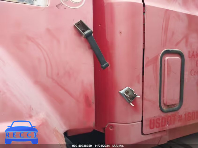 1999 MACK 700 CL700 1M2AD62C6XW007217 image 22