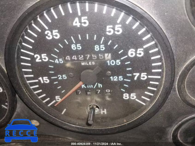 1999 MACK 700 CL700 1M2AD62C6XW007217 image 4