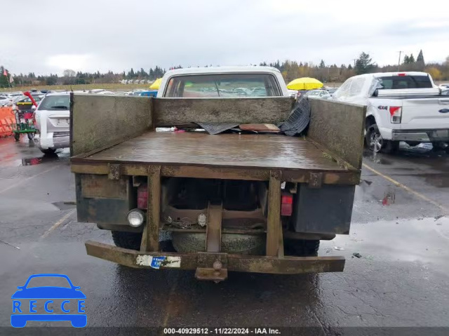 1983 CHEVROLET C30 1GCGC33J4DS147895 Bild 15