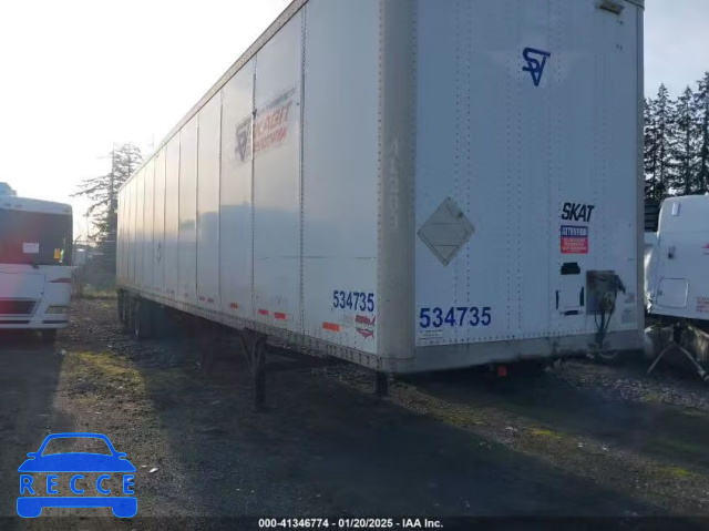 2004 WABASH NATIONAL CORP WABASH NATIONAL CORP 1JJV534W14L861982 image 0