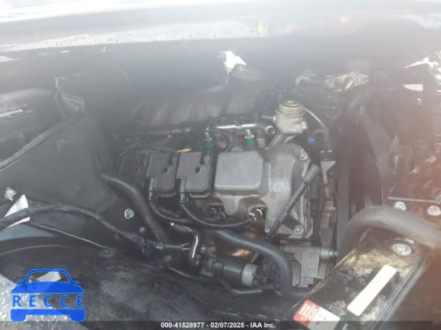 1999 MERCEDES-BENZ C 43 WDBHA33G9XF800344 image 9