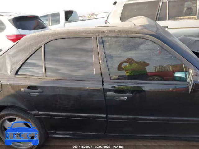 1999 MERCEDES-BENZ C 43 WDBHA33G9XF800344 image 12