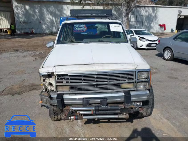 1988 JEEP WAGONEER LIMITED 1JCMT7543JT032761 image 11