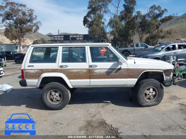 1988 JEEP WAGONEER LIMITED 1JCMT7543JT032761 image 12