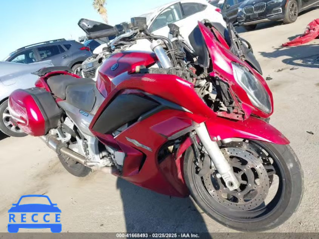 2014 YAMAHA FJR1300 AC JYARP24YXEA000213 image 0
