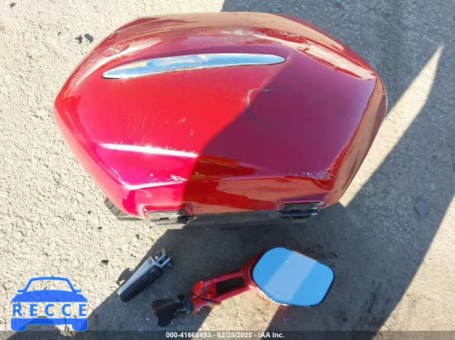2014 YAMAHA FJR1300 AC JYARP24YXEA000213 image 11