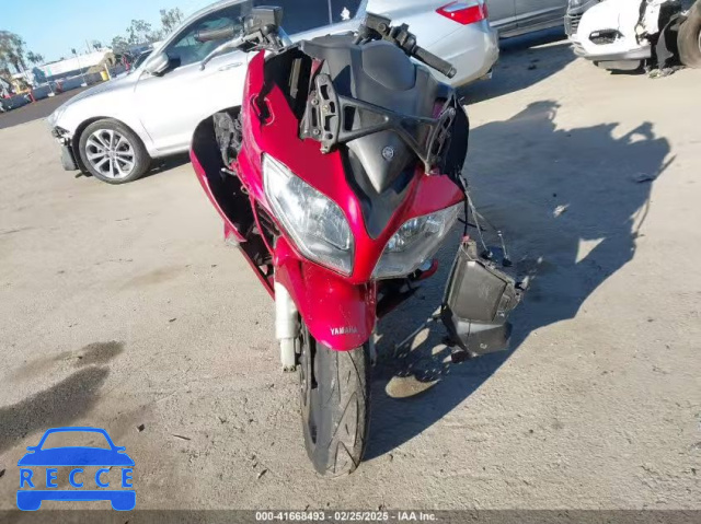 2014 YAMAHA FJR1300 AC JYARP24YXEA000213 image 4