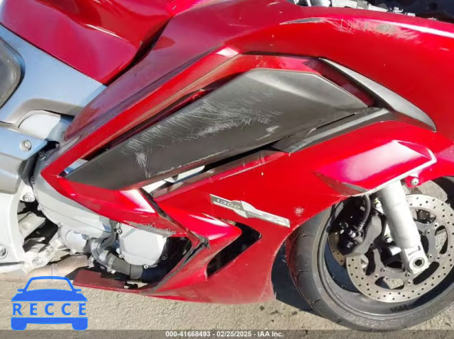 2014 YAMAHA FJR1300 AC JYARP24YXEA000213 image 7