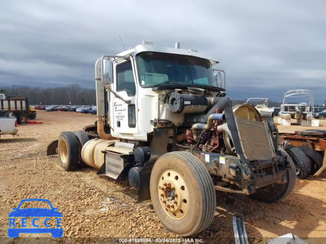 2014 MACK CHU613 CHU600 1M1AN07Y5EM017040 image 0