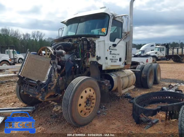 2014 MACK CHU613 CHU600 1M1AN07Y5EM017040 image 1