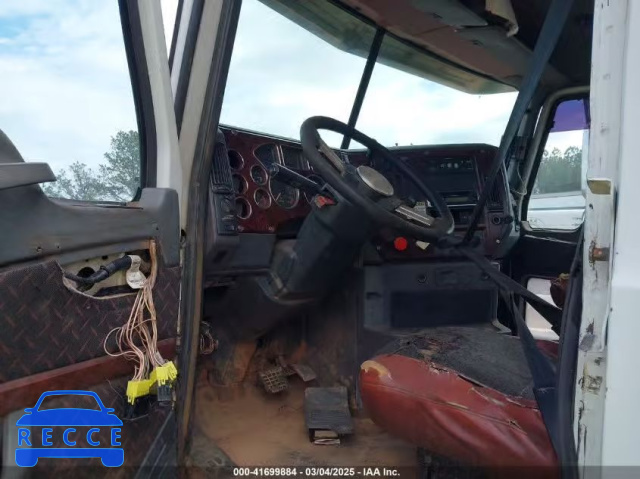 2014 MACK CHU613 CHU600 1M1AN07Y5EM017040 image 4