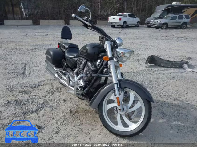 2008 VICTORY MOTORCYCLES KINGPIN 5VPCD26D683000572 image 0