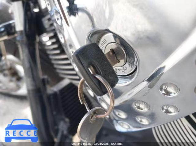 2008 VICTORY MOTORCYCLES KINGPIN 5VPCD26D683000572 image 10