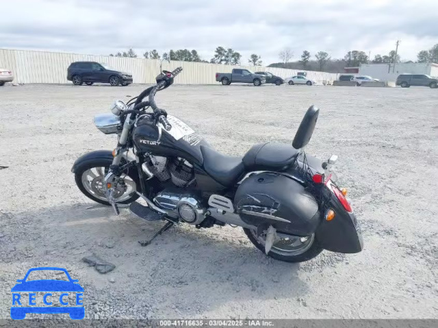 2008 VICTORY MOTORCYCLES KINGPIN 5VPCD26D683000572 image 12