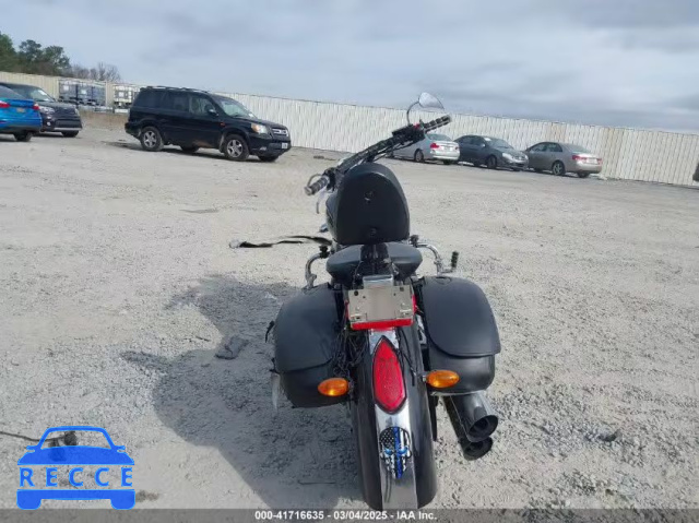 2008 VICTORY MOTORCYCLES KINGPIN 5VPCD26D683000572 image 5