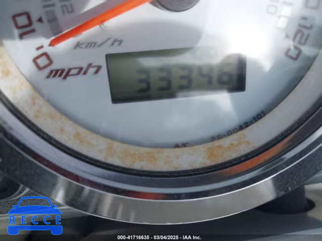 2008 VICTORY MOTORCYCLES KINGPIN 5VPCD26D683000572 image 6