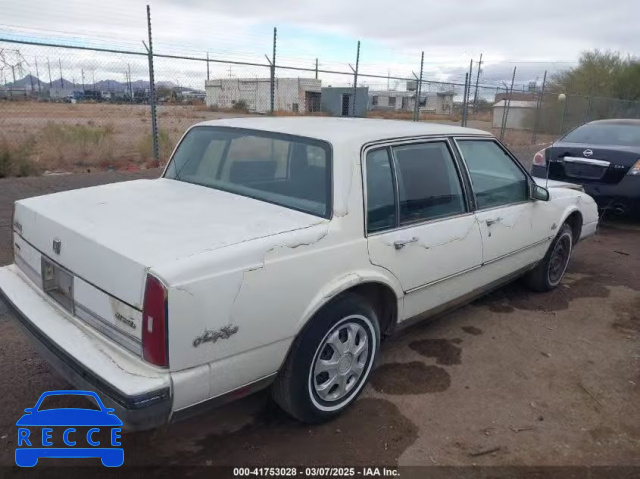 1985 OLDSMOBILE 98 REGENCY BROUGHAM 1G3CW6935F1319814 image 3
