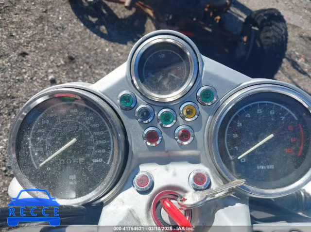 2000 BMW R1100 R WB10407B6YZB82225 image 6